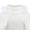 Little Lamb Dog Sweater